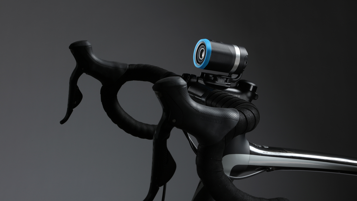 Starting the Smart Camera Revolution | frog, part of Capgemini Invent