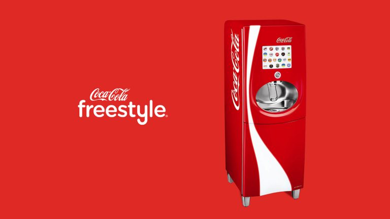 Launching a Revolutionary New Beverage Fountain Experience | frog